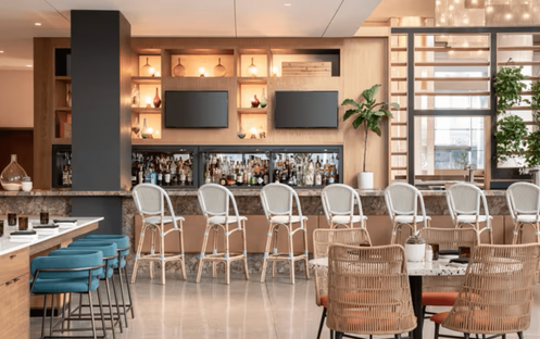 Savoca: A Californian Trattoria